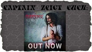 Captain zeigt euch: Oversense