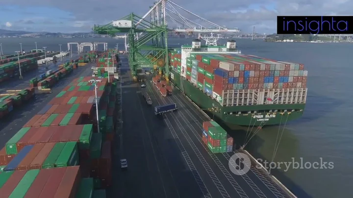 Episode 5: Green Freight – How Sustainability is Shaping the Future of Logistics