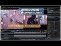 Unreal Engine Biginner Course | In Hindi | 17 - Camera Animation Part 2 [Advanced]