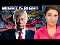 Might Is Right Again: Trump, Venezuela, and the End of the Post-War World Order Mp3 Song