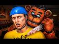 Jeffy Got Adopted by FREDDY in GTA 5!
