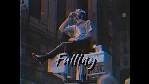 Falling - Trevor Daniel (Lyrics & Vietsub)