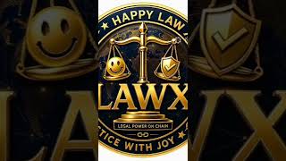 #Happylawx เหรียญกันโกง พกLAWX = มีทนายส่วนตัว.. #โดนโกง