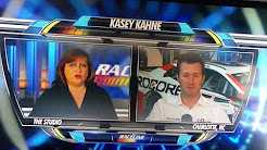 Kasey Kahne Raceline interview January 13, 2018
