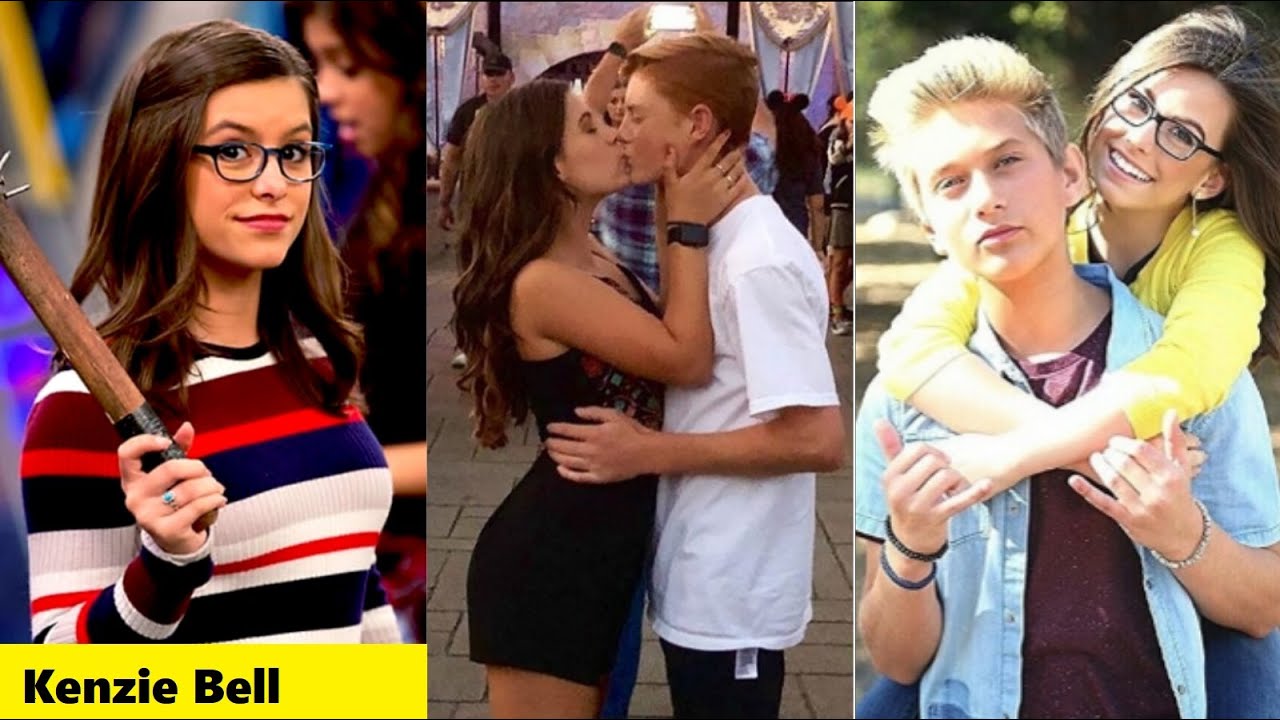 Мальчики, с которыми Мэдисин Шипман встречается в 2023 году