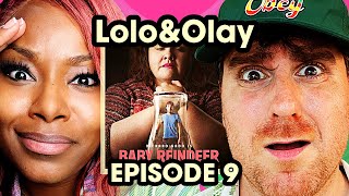 Olay’s Big Day, Lolo’s Face & Baby Reindeer was NUTS | LOLO & OLAY