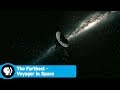 Voyager Mission and Its Significance