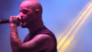 Five Finger Death Punch - Remember Everything Live (Berlin Huxley's 11.03.14)