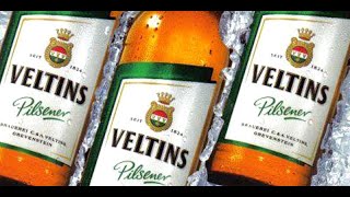Veltins Pilsner Beer Review 2022 screenshot 5