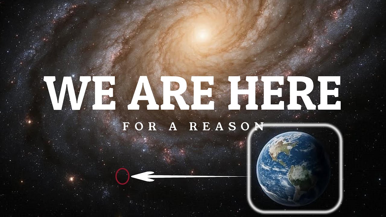 Coincidence Ya Design? Our Galactic Address Is A Miracle