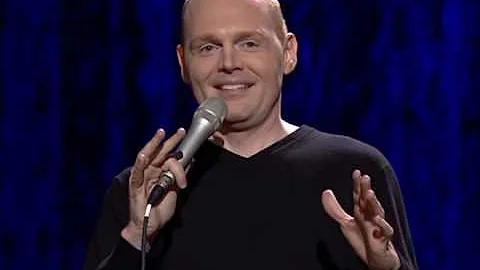Bill Burr - Why Do I Do This - 2008 - Stand-up Spe...