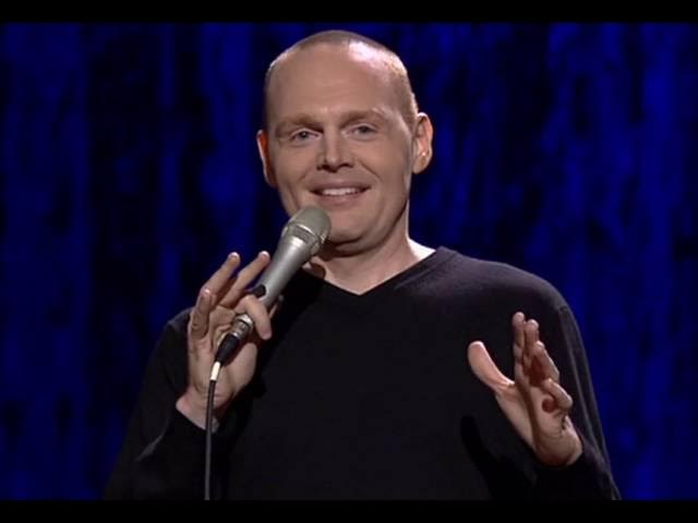 Bill Burr - Why Do I Do This - 2008 - Stand-up Special