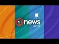 Tvnz 1 news  opens compilation 2016  2020