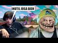TORNEO de GORILON por 10k dia 2 | Rageylo