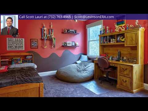 10 Park Lake Drive, North Brunswick, NJ home video tour