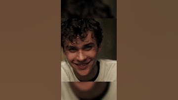 Mattheo riddle #harrypotter #fancast #mattheoriddle