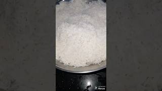 How to boil rice ? Easy & quick method viral trending delicious whiterice youtuber foodies