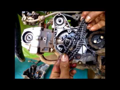 Video: Cara Memasang Motor