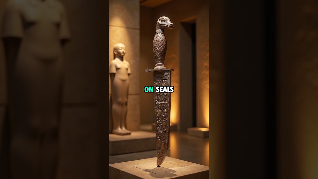 The Ancient Symbol Found on Every Continent 