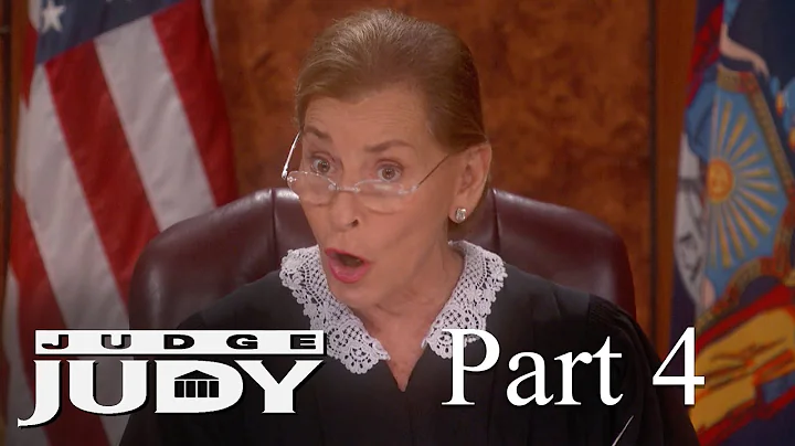 Woman Kicked Down Tenant’s Door on Video | Part 4