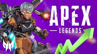 Apex Legends: The Rise and Fall...And Rise Again