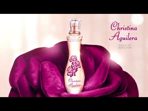 Christina Aguilera Seduction 20 HR MULLER TAG Christina Aguilera Seduction 20 HR MULLER TAG