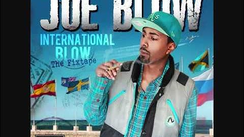 Joe Blow - Let Me Know