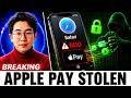 The New 2026 Safari Bug Stealing Apple Pay in Seconds