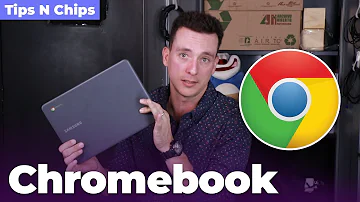 ¿Están bien 32 GB para un Chromebook?