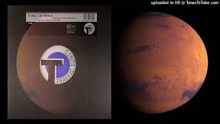 DJ Wag – Life On Mars (Y.O.M.C. Global Mix)