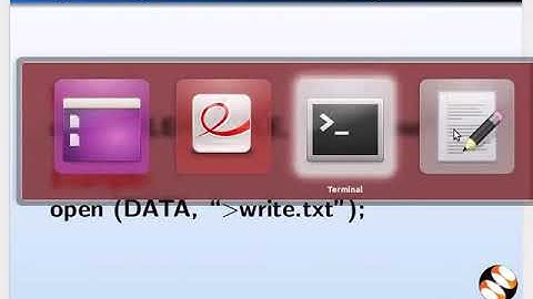 File Handling - Khasi