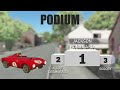 HRRC - Isle of Man Time Trial