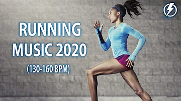 Best Running Music Motivation 2020