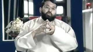 Video: Life of Prophet Muhammad: Adolescence - Yasir Qadhi 8/18