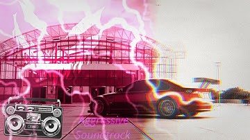 what if, NFS Unbound, but the soundtrack is aggresive. . .