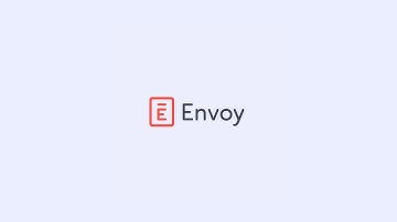 Envoy Connect - Creating Admin Users