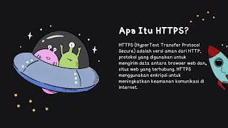 Perbedaan HTTP dan HTTPS