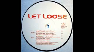Let Loose - Seventeen (The Wild Fruit Mix)