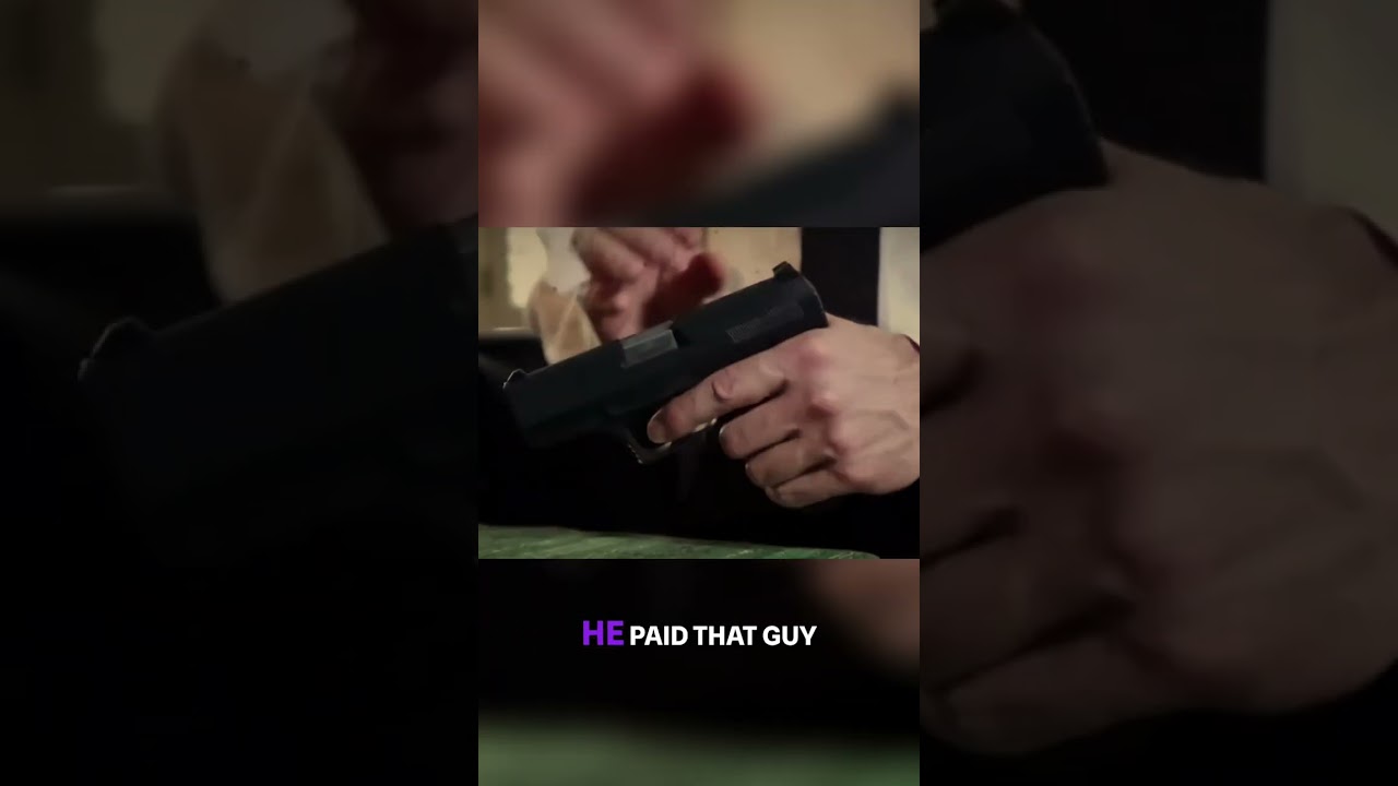 The Dark Web Murder-for-Hire Scheme: How 5 Hitmen Outsourced a Contract Killing