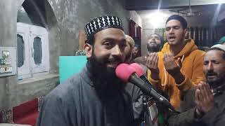 Ya Nabi Salaam Alaika||Moulana Owais Raza Qadri Hanafi Sahab||Ichikoot Budgam
