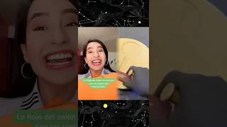 The classmate doesn&#39;t follow the rules of the exchange - Scarcuchi TikTok School