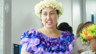 Tuvaluans celebrate Tuvaluan Language Week