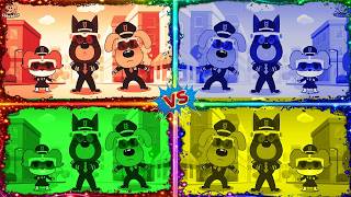 ✨🎧 Tiles Hop EDM Rush – Ultimate GamePlay Battle! 🎧✨ screenshot 5