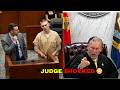 “Judge STUNNED by 10 Overdoses—‘This Will KILL You!’ Sends Repeat Offender to Prison”