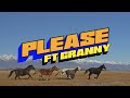 Ollie G - "PLEASE" ft. @gtagranny ​
