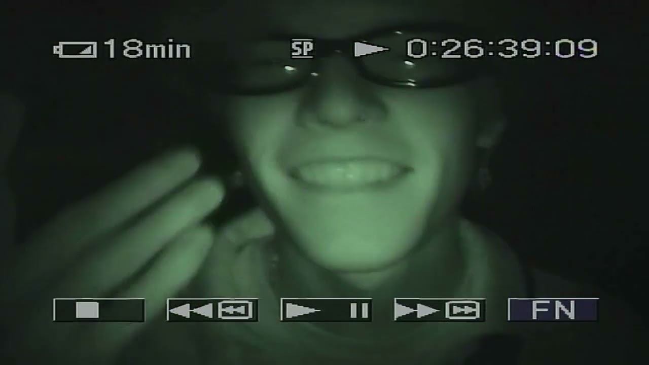 GRAU New Years Party Edit 2022/23