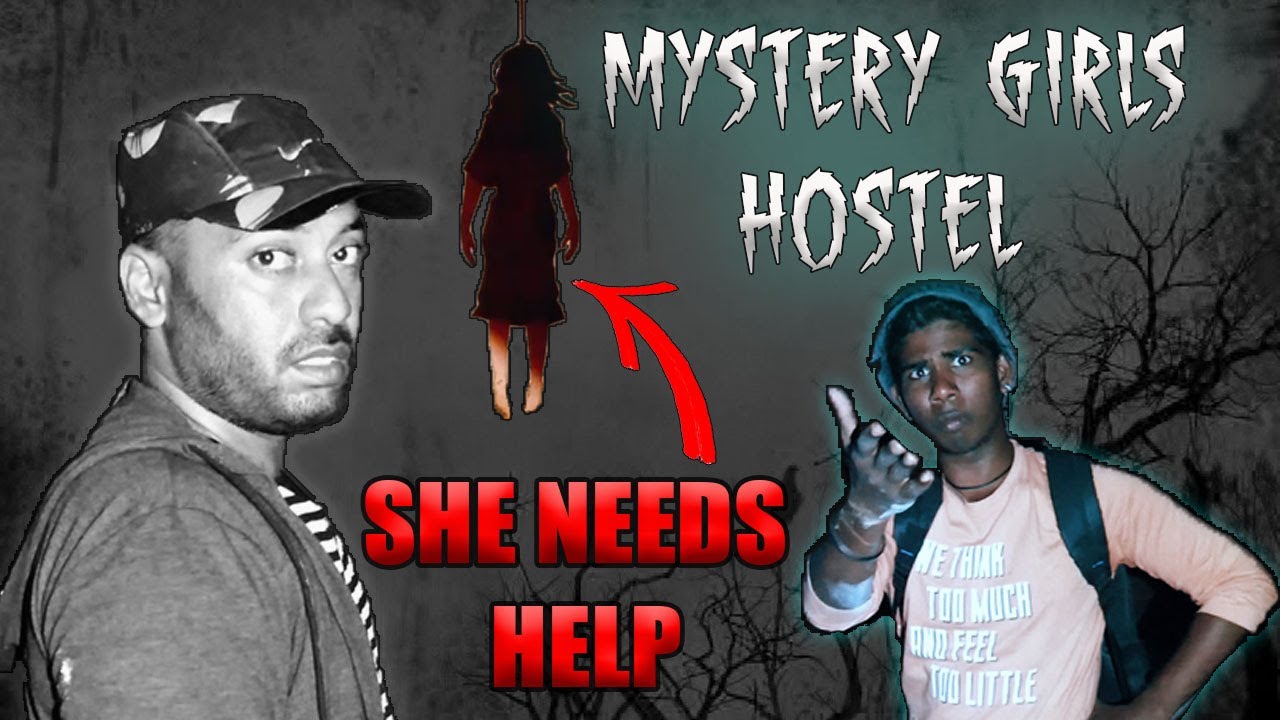Mystery Girls Hostel [ THRILLER HUNT ]