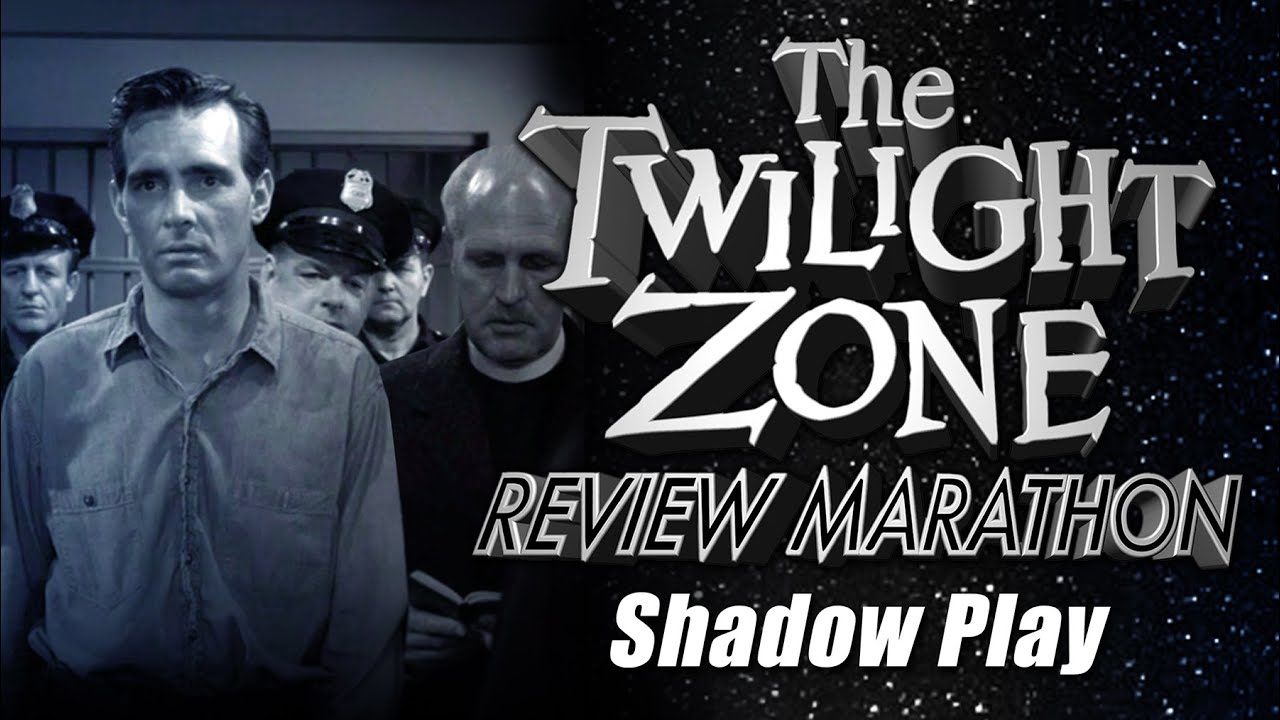 Shadow Play | Twilight Zone Episode Review