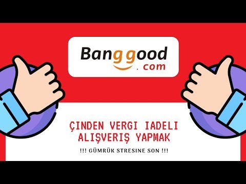 Banggood Nasıl Bir Site