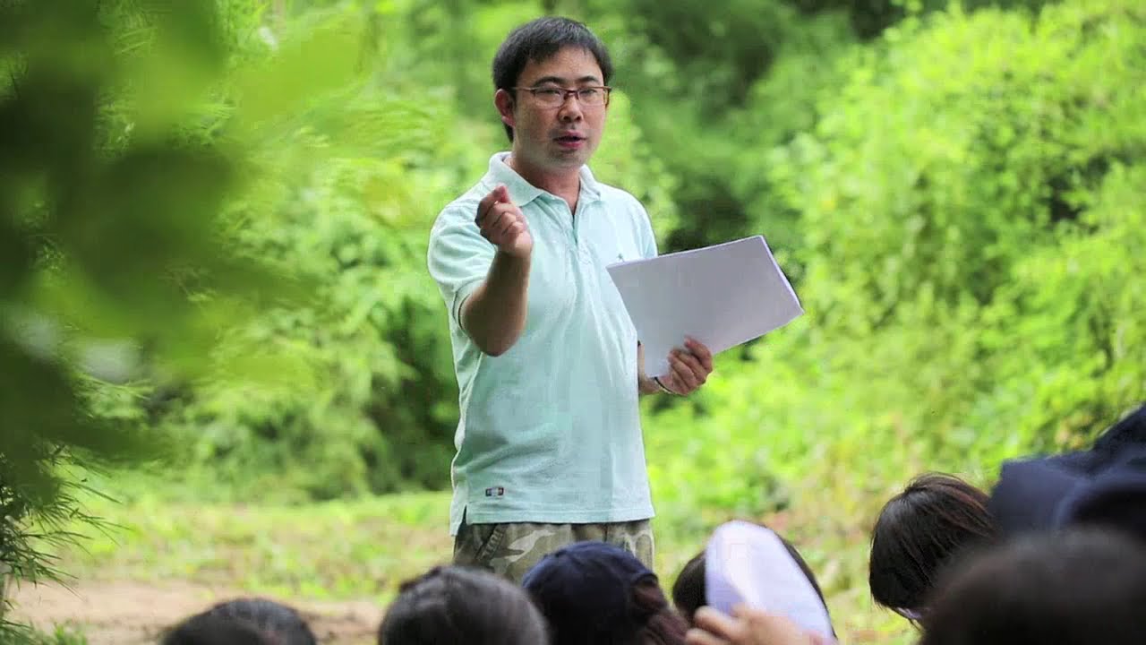 เล็กๆเปลี่ยนโลก [by Mahidol] MU Rangers ร่วมพิทักษ์สิ่งแวดล้อม ตอน 2 (2/3)